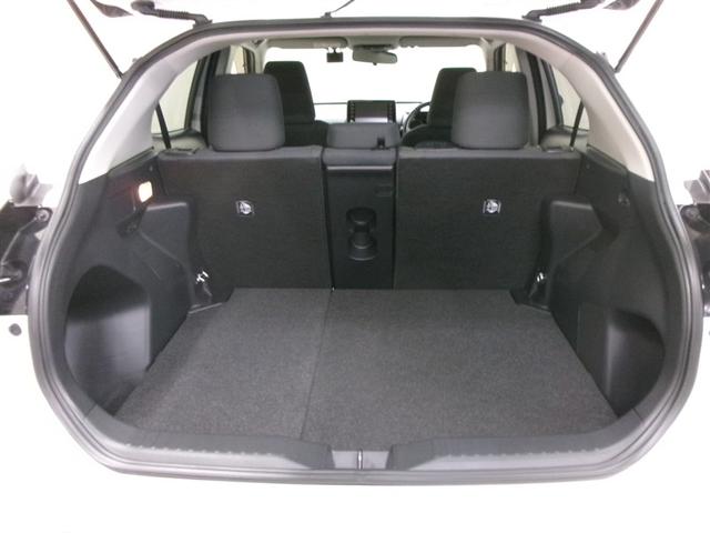 ヤリスクロス G フルセグ メモリーナビ ミュージックプレイヤー接続可 バックカメラ 衝突被害軽減システム ETC ドラレコ ワンオーナー 記録簿(32枚目)