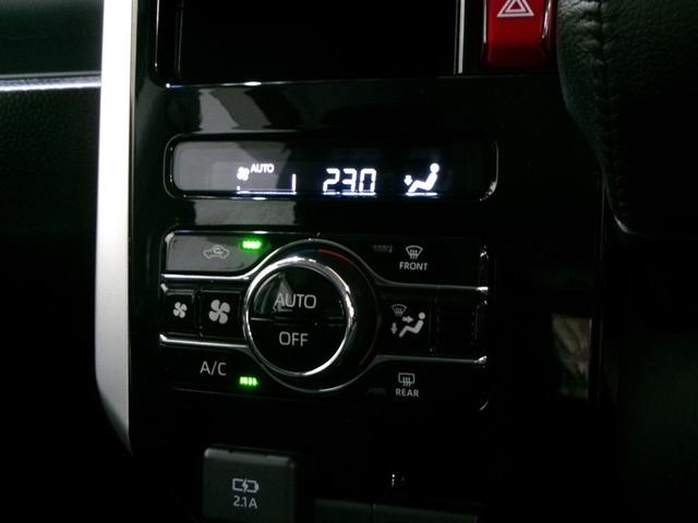 ルーミー カスタムG フルセグ メモリーナビ DVD再生 ミュージックプレイヤー接続可 バックカメラ 衝突被害軽減システム ETC ドラレコ 両側電動スライド LEDヘッドランプ 記録簿 アイドリングストップ(15枚目)