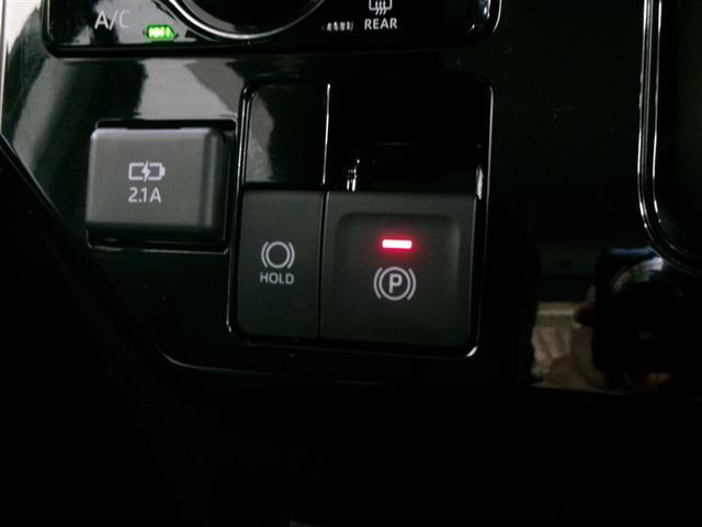 ルーミー カスタムG フルセグ メモリーナビ DVD再生 ミュージックプレイヤー接続可 バックカメラ 衝突被害軽減システム ETC ドラレコ 両側電動スライド LEDヘッドランプ 記録簿 アイドリングストップ(20枚目)