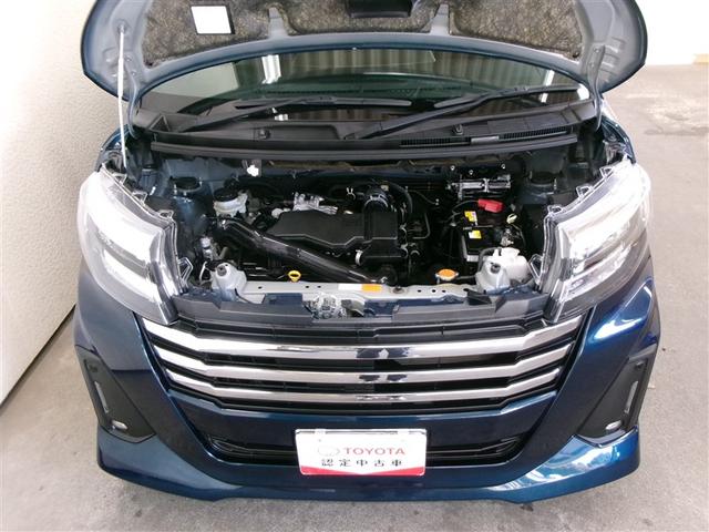 ルーミー カスタムG フルセグ メモリーナビ DVD再生 ミュージックプレイヤー接続可 バックカメラ 衝突被害軽減システム ETC ドラレコ 両側電動スライド LEDヘッドランプ 記録簿 アイドリングストップ(26枚目)