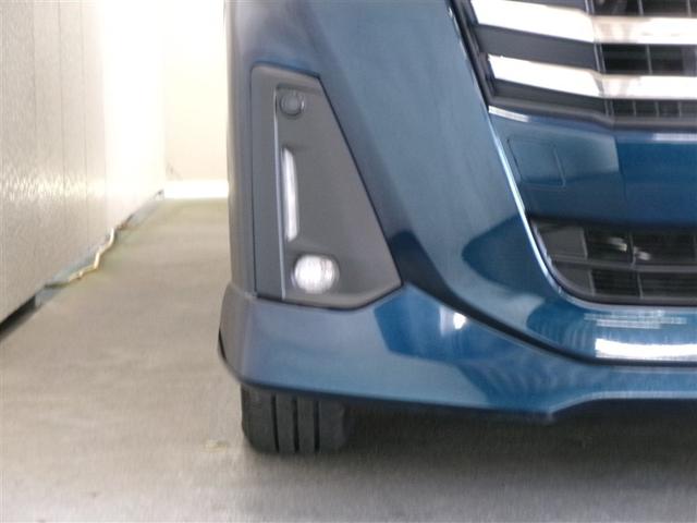 ルーミー カスタムG フルセグ メモリーナビ DVD再生 ミュージックプレイヤー接続可 バックカメラ 衝突被害軽減システム ETC ドラレコ 両側電動スライド LEDヘッドランプ 記録簿 アイドリングストップ(28枚目)