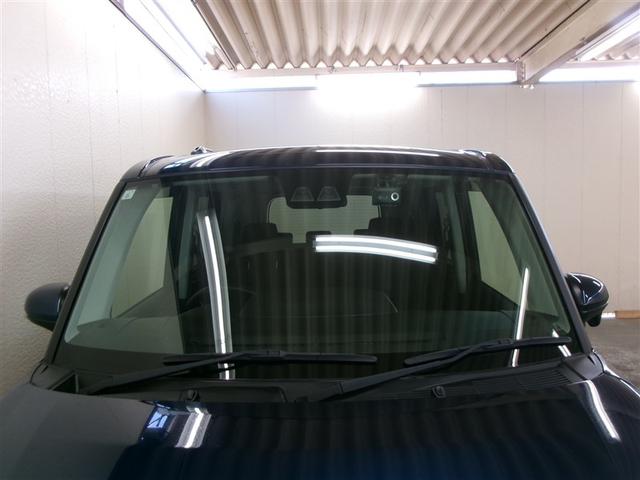 ルーミー カスタムG フルセグ メモリーナビ DVD再生 ミュージックプレイヤー接続可 バックカメラ 衝突被害軽減システム ETC ドラレコ 両側電動スライド LEDヘッドランプ 記録簿 アイドリングストップ(40枚目)