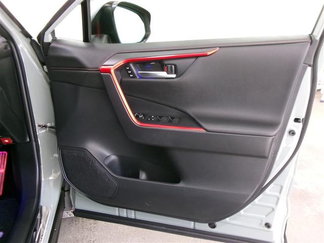 ＲＡＶ４ アドベンチャー　オフロードパッケージＩＩ　４ＷＤ　フルセグ　メモリーナビ　ミュージックプレイヤー接続可　バックカメラ　衝突被害軽減システム　ＥＴＣ　ドラレコ　ＬＥＤヘッドランプ　記録簿（9枚目）
