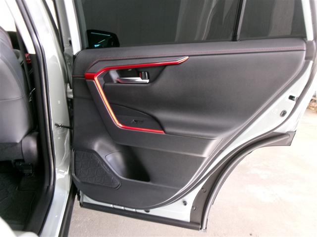 ＲＡＶ４ アドベンチャー　オフロードパッケージＩＩ　４ＷＤ　フルセグ　メモリーナビ　ミュージックプレイヤー接続可　バックカメラ　衝突被害軽減システム　ＥＴＣ　ドラレコ　ＬＥＤヘッドランプ　記録簿（13枚目）