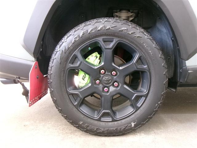 ＲＡＶ４ アドベンチャー　オフロードパッケージＩＩ　４ＷＤ　フルセグ　メモリーナビ　ミュージックプレイヤー接続可　バックカメラ　衝突被害軽減システム　ＥＴＣ　ドラレコ　ＬＥＤヘッドランプ　記録簿（35枚目）