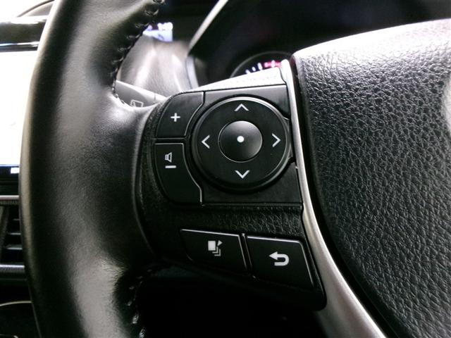 ヴォクシー ＺＳ　煌ＩＩＩ　フルセグ　メモリーナビ　ＤＶＤ再生　ミュージックプレイヤー接続可　バックカメラ　衝突被害軽減システム　ＥＴＣ　ドラレコ　両側電動スライド　ＬＥＤヘッドランプ　ウオークスルー　乗車定員７人　３列シート（20枚目）