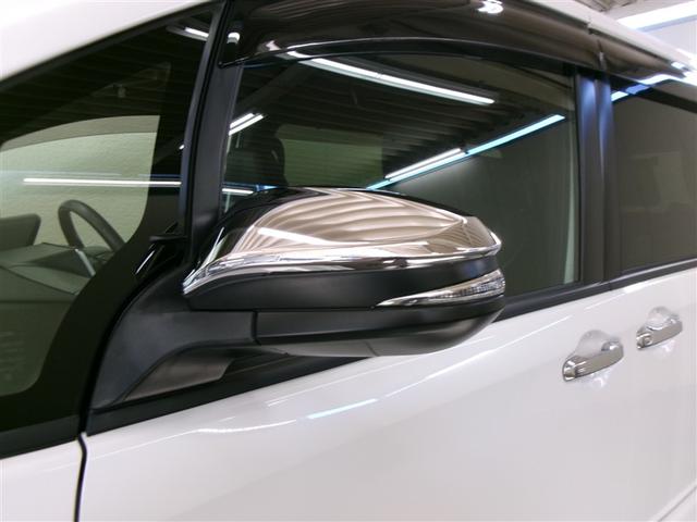 ヴォクシー ＺＳ　煌ＩＩＩ　フルセグ　メモリーナビ　ＤＶＤ再生　ミュージックプレイヤー接続可　バックカメラ　衝突被害軽減システム　ＥＴＣ　ドラレコ　両側電動スライド　ＬＥＤヘッドランプ　ウオークスルー　乗車定員７人　３列シート（27枚目）