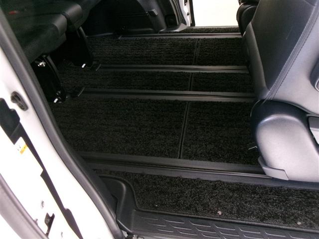 ヴォクシー ＺＳ　煌ＩＩＩ　フルセグ　メモリーナビ　ＤＶＤ再生　ミュージックプレイヤー接続可　バックカメラ　衝突被害軽減システム　ＥＴＣ　ドラレコ　両側電動スライド　ＬＥＤヘッドランプ　ウオークスルー　乗車定員７人　３列シート（36枚目）