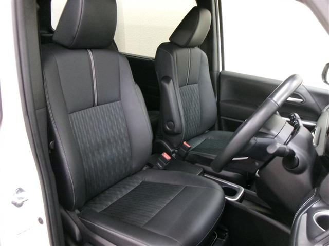 ノア ハイブリッドＳ－Ｚ　フルセグ　メモリーナビ　ＤＶＤ再生　ミュージックプレイヤー接続可　バックカメラ　衝突被害軽減システム　ＥＴＣ　ドラレコ　両側電動スライド　ＬＥＤヘッドランプ　乗車定員７人　３列シート　記録簿（5枚目）