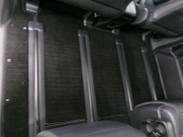 ノア ハイブリッドＳ－Ｚ　フルセグ　メモリーナビ　ＤＶＤ再生　ミュージックプレイヤー接続可　バックカメラ　衝突被害軽減システム　ＥＴＣ　ドラレコ　両側電動スライド　ＬＥＤヘッドランプ　乗車定員７人　３列シート　記録簿（11枚目）