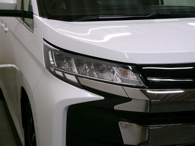 ノア ハイブリッドＳ－Ｚ　フルセグ　メモリーナビ　ＤＶＤ再生　ミュージックプレイヤー接続可　バックカメラ　衝突被害軽減システム　ＥＴＣ　ドラレコ　両側電動スライド　ＬＥＤヘッドランプ　乗車定員７人　３列シート　記録簿（28枚目）