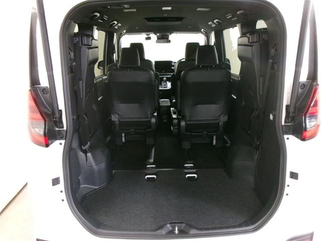 ノア ハイブリッドＳ－Ｚ　フルセグ　メモリーナビ　ＤＶＤ再生　ミュージックプレイヤー接続可　バックカメラ　衝突被害軽減システム　ＥＴＣ　ドラレコ　両側電動スライド　ＬＥＤヘッドランプ　乗車定員７人　３列シート　記録簿（33枚目）