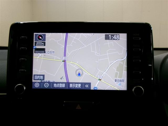 ヤリスクロス ハイブリッドＺ　メモリーナビ　ＤＶＤ再生　ミュージックプレイヤー接続可　バックカメラ　衝突被害軽減システム　ＥＴＣ　ドラレコ　ＬＥＤヘッドランプ　ワンオーナー　記録簿　アイドリングストップ（15枚目）