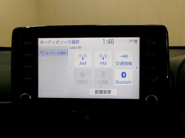 ヤリスクロス ハイブリッドＺ　メモリーナビ　ＤＶＤ再生　ミュージックプレイヤー接続可　バックカメラ　衝突被害軽減システム　ＥＴＣ　ドラレコ　ＬＥＤヘッドランプ　ワンオーナー　記録簿　アイドリングストップ（16枚目）