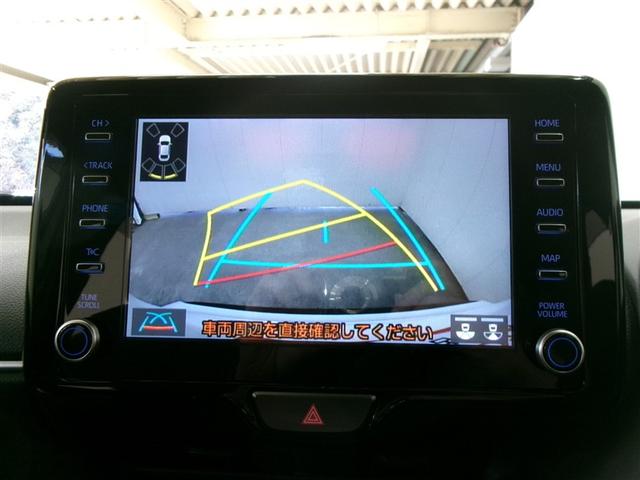 ヤリスクロス ハイブリッドＺ　メモリーナビ　ＤＶＤ再生　ミュージックプレイヤー接続可　バックカメラ　衝突被害軽減システム　ＥＴＣ　ドラレコ　ＬＥＤヘッドランプ　ワンオーナー　記録簿　アイドリングストップ（17枚目）
