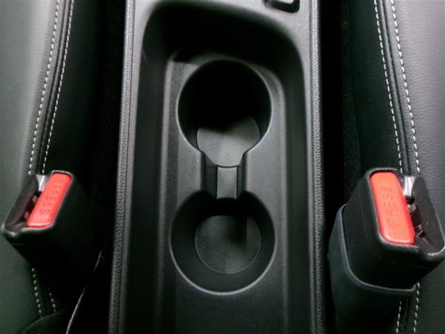 ヤリスクロス ハイブリッドＺ　メモリーナビ　ＤＶＤ再生　ミュージックプレイヤー接続可　バックカメラ　衝突被害軽減システム　ＥＴＣ　ドラレコ　ＬＥＤヘッドランプ　ワンオーナー　記録簿　アイドリングストップ（27枚目）