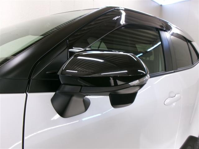 ヤリスクロス ハイブリッドＺ　メモリーナビ　ＤＶＤ再生　ミュージックプレイヤー接続可　バックカメラ　衝突被害軽減システム　ＥＴＣ　ドラレコ　ＬＥＤヘッドランプ　ワンオーナー　記録簿　アイドリングストップ（32枚目）