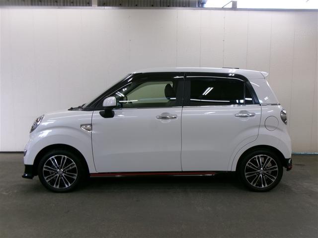 キャスト スポーツSAIII 4WD フルセグ メモリーナビ DVD再生 バックカメラ 衝突被害軽減システム ドラレコ LEDヘッドランプ 記録簿 アイドリングストップ(2枚目)