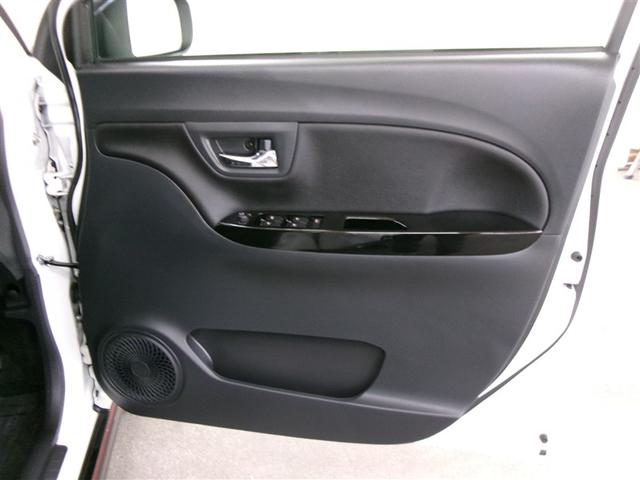 キャスト スポーツSAIII 4WD フルセグ メモリーナビ DVD再生 バックカメラ 衝突被害軽減システム ドラレコ LEDヘッドランプ 記録簿 アイドリングストップ(8枚目)