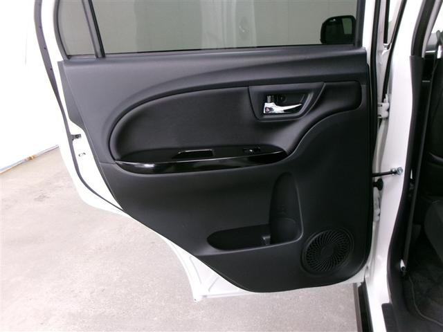 キャスト スポーツSAIII 4WD フルセグ メモリーナビ DVD再生 バックカメラ 衝突被害軽減システム ドラレコ LEDヘッドランプ 記録簿 アイドリングストップ(13枚目)