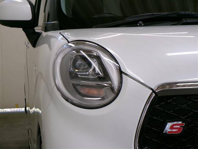 キャスト スポーツSAIII 4WD フルセグ メモリーナビ DVD再生 バックカメラ 衝突被害軽減システム ドラレコ LEDヘッドランプ 記録簿 アイドリングストップ(26枚目)