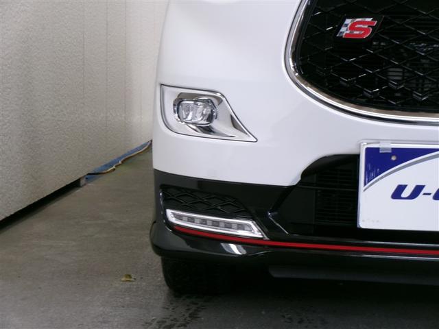 キャスト スポーツSAIII 4WD フルセグ メモリーナビ DVD再生 バックカメラ 衝突被害軽減システム ドラレコ LEDヘッドランプ 記録簿 アイドリングストップ(27枚目)