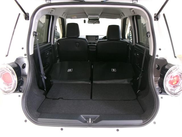 キャスト スポーツSAIII 4WD フルセグ メモリーナビ DVD再生 バックカメラ 衝突被害軽減システム ドラレコ LEDヘッドランプ 記録簿 アイドリングストップ(30枚目)