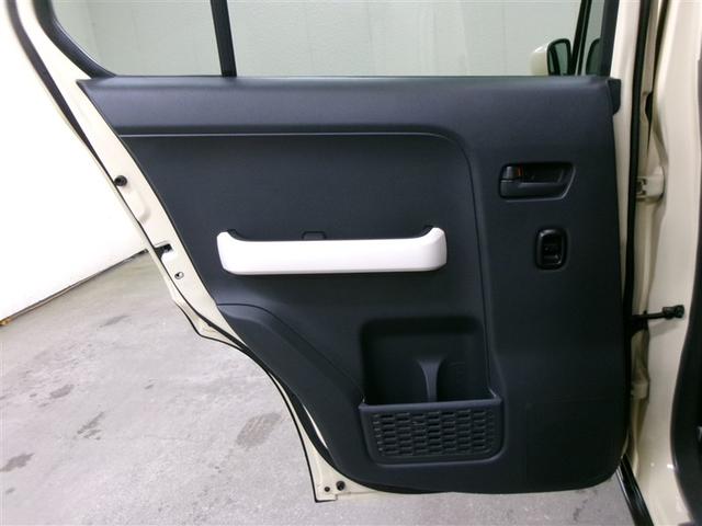 ハスラー Ｇ　ＤＶＤ再生　ミュージックプレイヤー接続可　バックカメラ　衝突被害軽減システム　ＨＩＤヘッドライト　記録簿　アイドリングストップ（11枚目）