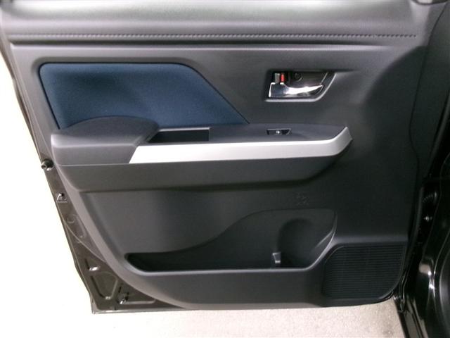 ルーミー カスタムG-T フルセグ メモリーナビ DVD再生 ミュージックプレイヤー接続可 バックカメラ 衝突被害軽減システム ETC ドラレコ 両側電動スライド LEDヘッドランプ 記録簿 アイドリングストップ(9枚目)