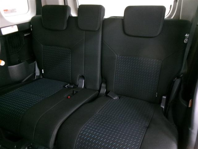 ルーミー カスタムG-T フルセグ メモリーナビ DVD再生 ミュージックプレイヤー接続可 バックカメラ 衝突被害軽減システム ETC ドラレコ 両側電動スライド LEDヘッドランプ 記録簿 アイドリングストップ(10枚目)