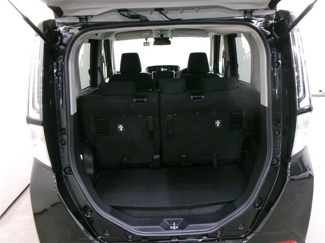 ルーミー カスタムG-T フルセグ メモリーナビ DVD再生 ミュージックプレイヤー接続可 バックカメラ 衝突被害軽減システム ETC ドラレコ 両側電動スライド LEDヘッドランプ 記録簿 アイドリングストップ(33枚目)