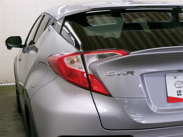 Ｃ－ＨＲ Ｇ　フルセグ　メモリーナビ　ＤＶＤ再生　ミュージックプレイヤー接続可　バックカメラ　衝突被害軽減システム　ＥＴＣ　ドラレコ　ＬＥＤヘッドランプ　記録簿　アイドリングストップ（32枚目）