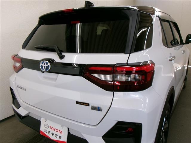 ライズ Ｚ　フルセグ　メモリーナビ　ＤＶＤ再生　ミュージックプレイヤー接続可　バックカメラ　衝突被害軽減システム　ＥＴＣ　ドラレコ　ＬＥＤヘッドランプ　ワンオーナー　記録簿　アイドリングストップ（32枚目）