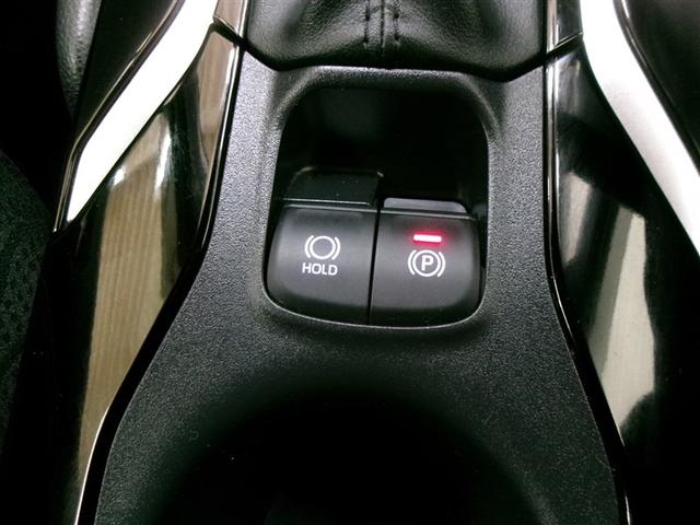 カローラクロス ハイブリッド　Ｓ　メモリーナビ　ミュージックプレイヤー接続可　バックカメラ　衝突被害軽減システム　ＥＴＣ　ドラレコ　ＬＥＤヘッドランプ　アイドリングストップ（22枚目）