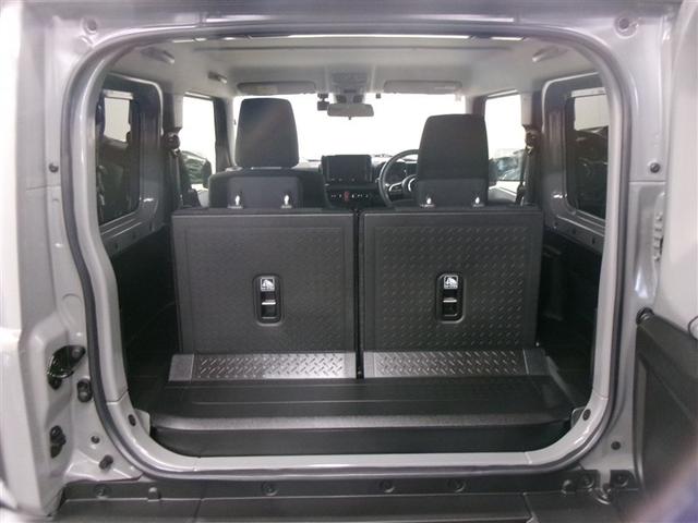 ジムニーシエラ ＪＣ　４ＷＤ　フルセグ　メモリーナビ　ＤＶＤ再生　ミュージックプレイヤー接続可　バックカメラ　衝突被害軽減システム　ＥＴＣ　ドラレコ　ＬＥＤヘッドランプ　アイドリングストップ（32枚目）