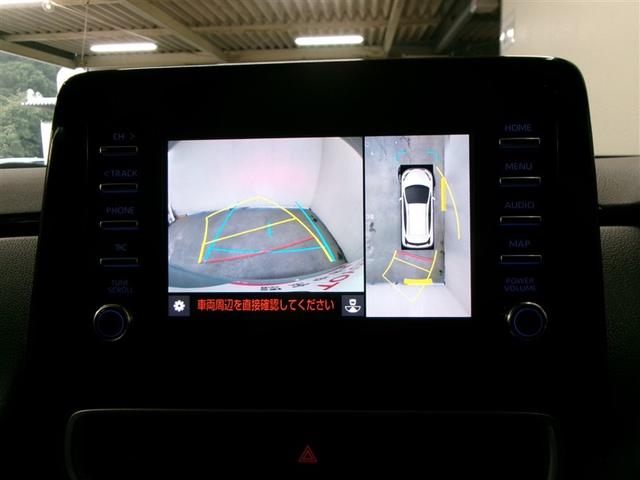アクア Ｘ　メモリーナビ　ミュージックプレイヤー接続可　バックカメラ　衝突被害軽減システム　ＥＴＣ　ドラレコ　ＬＥＤヘッドランプ　記録簿　アイドリングストップ（16枚目）