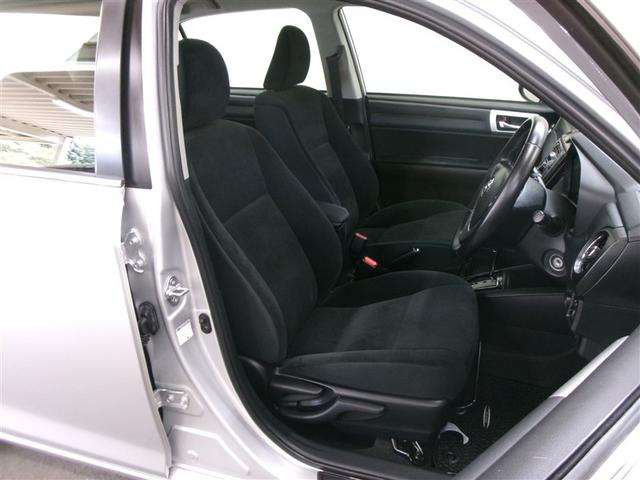 カローラアクシオ ハイブリッドG ミュージックプレイヤー接続可 衝突被害軽減システム LEDヘッドランプ 記録簿 アイドリングストップ(5枚目)