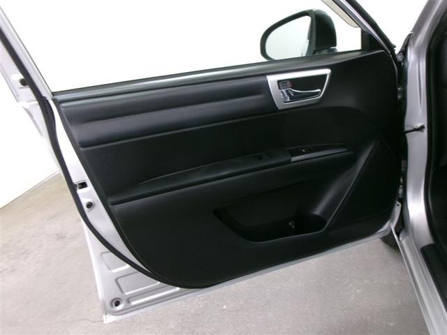 カローラアクシオ ハイブリッドG ミュージックプレイヤー接続可 衝突被害軽減システム LEDヘッドランプ 記録簿 アイドリングストップ(9枚目)