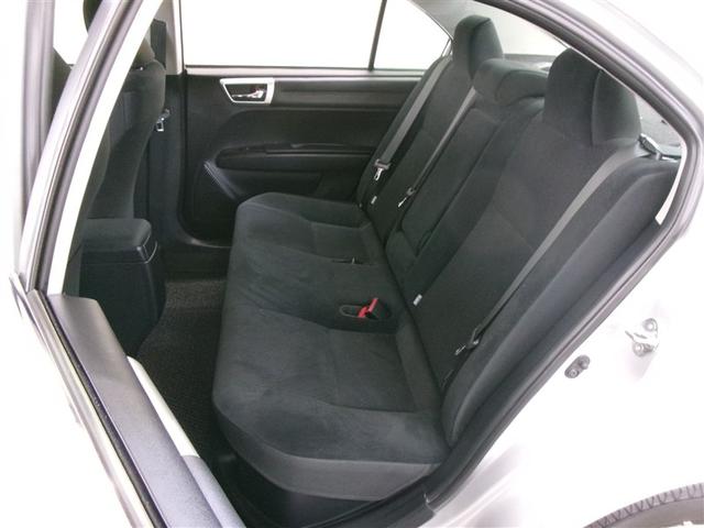 カローラアクシオ ハイブリッドG ミュージックプレイヤー接続可 衝突被害軽減システム LEDヘッドランプ 記録簿 アイドリングストップ(10枚目)