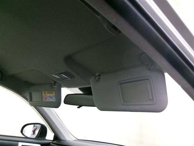 カローラアクシオ ハイブリッドG ミュージックプレイヤー接続可 衝突被害軽減システム LEDヘッドランプ 記録簿 アイドリングストップ(21枚目)