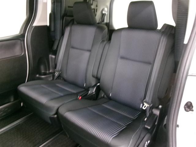 ヴォクシー ZS 煌 フルセグ メモリーナビ DVD再生 ミュージックプレイヤー接続可 後席モニター バックカメラ ETC 両側電動スライド LEDヘッドランプ ウオークスルー 乗車定員7人 3列シート 記録簿(10枚目)