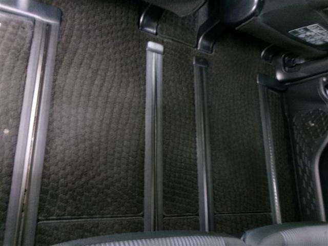 ヴォクシー ZS 煌 フルセグ メモリーナビ DVD再生 ミュージックプレイヤー接続可 後席モニター バックカメラ ETC 両側電動スライド LEDヘッドランプ ウオークスルー 乗車定員7人 3列シート 記録簿(11枚目)