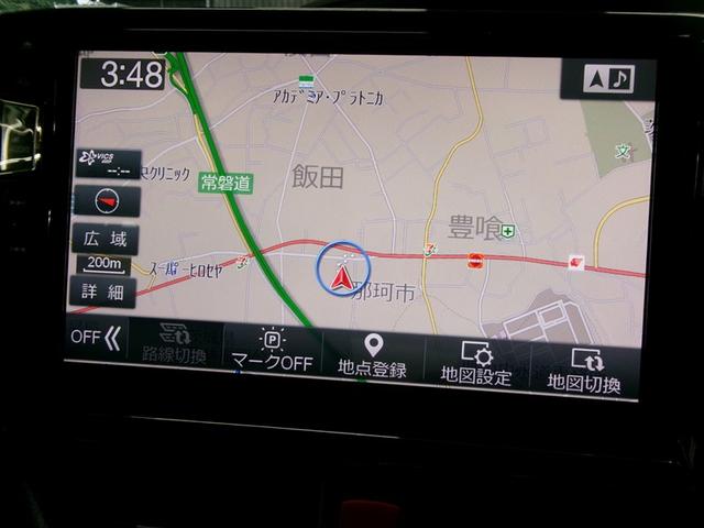 ヴォクシー ZS 煌 フルセグ メモリーナビ DVD再生 ミュージックプレイヤー接続可 後席モニター バックカメラ ETC 両側電動スライド LEDヘッドランプ ウオークスルー 乗車定員7人 3列シート 記録簿(13枚目)