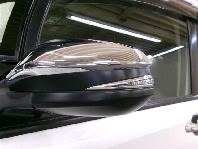 ヴォクシー ZS 煌 フルセグ メモリーナビ DVD再生 ミュージックプレイヤー接続可 後席モニター バックカメラ ETC 両側電動スライド LEDヘッドランプ ウオークスルー 乗車定員7人 3列シート 記録簿(27枚目)