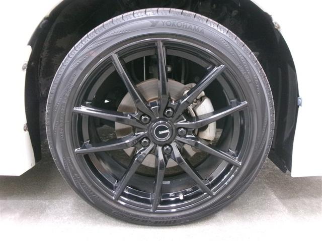 ヴォクシー ZS 煌 フルセグ メモリーナビ DVD再生 ミュージックプレイヤー接続可 後席モニター バックカメラ ETC 両側電動スライド LEDヘッドランプ ウオークスルー 乗車定員7人 3列シート 記録簿(32枚目)