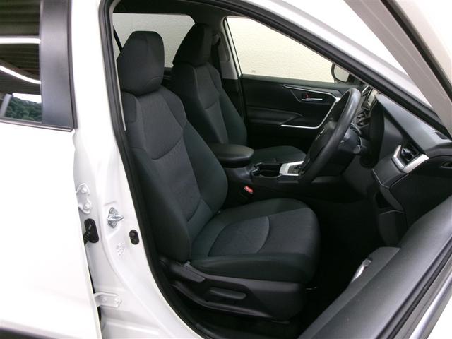 ＲＡＶ４ ハイブリッドＸ　ワンセグ　メモリーナビ　ミュージックプレイヤー接続可　バックカメラ　衝突被害軽減システム　ＥＴＣ　ドラレコ　ＬＥＤヘッドランプ　ワンオーナー　記録簿　アイドリングストップ（5枚目）