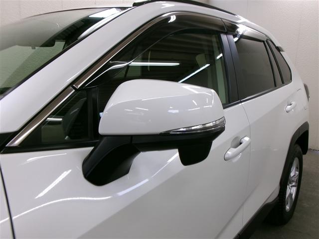ＲＡＶ４ ハイブリッドＸ　ワンセグ　メモリーナビ　ミュージックプレイヤー接続可　バックカメラ　衝突被害軽減システム　ＥＴＣ　ドラレコ　ＬＥＤヘッドランプ　ワンオーナー　記録簿　アイドリングストップ（29枚目）