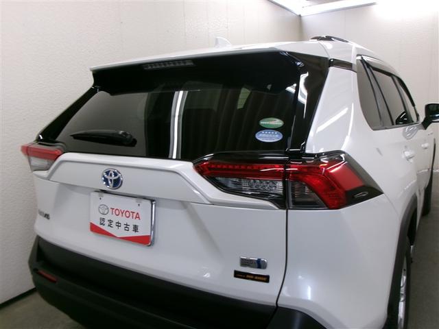 ＲＡＶ４ ハイブリッドＸ　ワンセグ　メモリーナビ　ミュージックプレイヤー接続可　バックカメラ　衝突被害軽減システム　ＥＴＣ　ドラレコ　ＬＥＤヘッドランプ　ワンオーナー　記録簿　アイドリングストップ（30枚目）