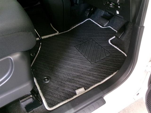 ルーミー G コージーエディション フルセグ メモリーナビ DVD再生 ミュージックプレイヤー接続可 バックカメラ 衝突被害軽減システム ETC ドラレコ 両側電動スライド ワンオーナー 記録簿 アイドリングストップ(6枚目)