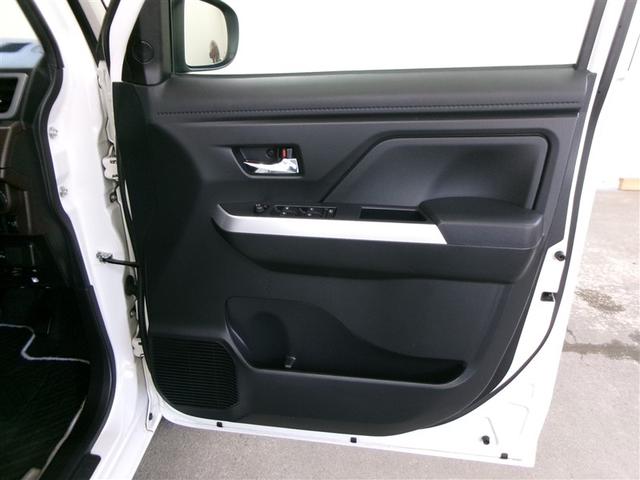 ルーミー G コージーエディション フルセグ メモリーナビ DVD再生 ミュージックプレイヤー接続可 バックカメラ 衝突被害軽減システム ETC ドラレコ 両側電動スライド ワンオーナー 記録簿 アイドリングストップ(8枚目)